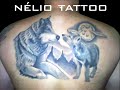 nelio cadar tattoo nelio cadar tattoo