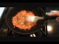 Homemade Cheez-its
