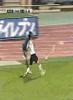 2008 第11節 ガンバ大阪 VS 京都サンガ