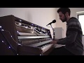 I Am A Man - Freehand (cover Novo Amor)