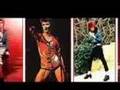 Bowie Style on dogonaut.com
