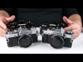 Oly35mm Overview Om Series