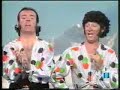Sevillanas Pijas.Pocholo y Borja Mari Sevillanas Pijas.Pocholo y Borja Mari