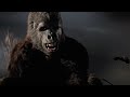 this is a video comparing the original 1933 log sequence to the 1976 and 2005 remakes, backwards!

*king kong owned by universal pictures and rko radio pictures, based on an idea conceived by merian c. cooper and edgar wallace.

directed by merian c. cooper and ernest b. shoedsack.

ps- native scene up next!