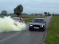 e30 320 i kadett 1.4 pala sobie