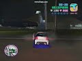 Vice City Stunts