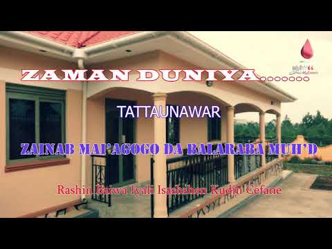 ZAMAN DUNIYA Rashin Baiwa Iyali Isashshen Kudin Cefane