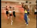 Micah Bo: Routine 1 - Part 1