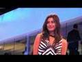 IAA Frankfurt: de beursbabes