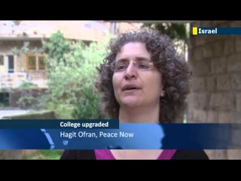 The Israeli version of Steven Salaita:  Occupation University fires Professor for Insufficient Zionism