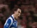 KAA Gent vs Standard [18/03/08]