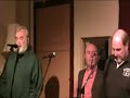 live in concert.  amateur recording.