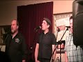 live in concert.  amateur recording.
