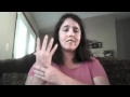 For My Dad ~  You're My Hero ~ ASL