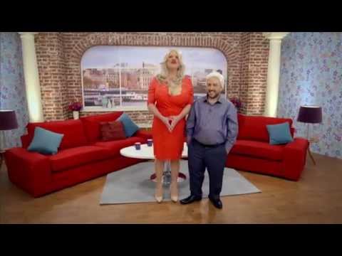 how to book keith lemon