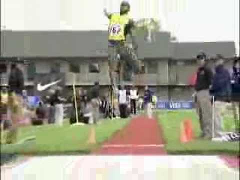 Eugene Oregon Home of Track and Field