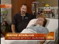 Woman Survives Severe H1N1