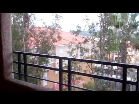 Mountain Terrace Apartments - 1 Bedroom - Pico Floorplan