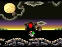 Yoshi's Island SNES - Final Bosses