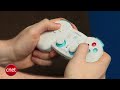 nyko wing classic controller (Cnet review) nyko wing classic controller (Cnet review)