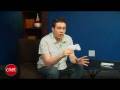 videos de nyko wing classic controller (Cnet review)