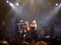 Epica - Blank Infinity