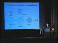 Cloning Stem Cells and Cell Replacement