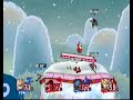 blue°   bump  blue team   vs   panda   mcrny  red team 