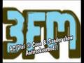 AC/Dixi @ Coen en Sandershow 3fm