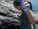 The Cheyenne and Tami Show Ep.1-The Beach and Red Bull