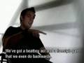 Last Crewsaders - Behind the music (2004)