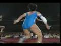 井上貴子、吉田万里子 vs. 下田美馬、デビー・マレンコ 2/2 （92.07.15大田区体育館）