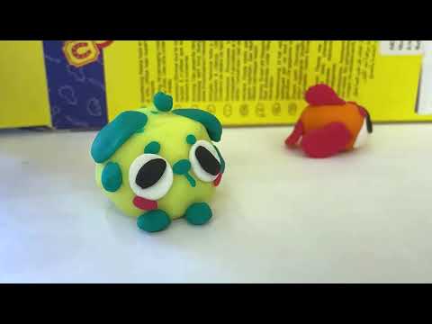 Camp Explore: Stop Motion Animation Student Video Montage