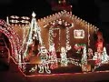Christmas Lights - Wizards in Winter