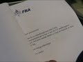 M�nadsrapport fr�n FRA till galne herr Reinfeldt