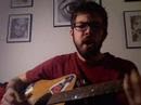 Mighty Morphin Power Rangers Theme Song (Acoustic)