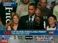 Barack Obama Post-Pennsylvania Primary Speech