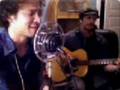 Justin Guarini - Rock Bottom - BlogTalk