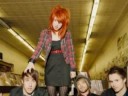 Paramore - Decoy..