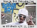 soulja boy tellem   countdown to takeover   report card