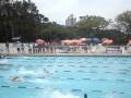 Fábio dos Reis - 4x50m LIVRE no Estadual Master de Verão 2008 no SESC.