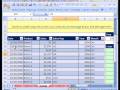 videos de Excel Magic Trick # 162: LARGE IF & INDEX w 4 Criteria