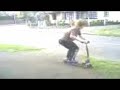 oa scooter sesh throwie oa scooter sesh throwie