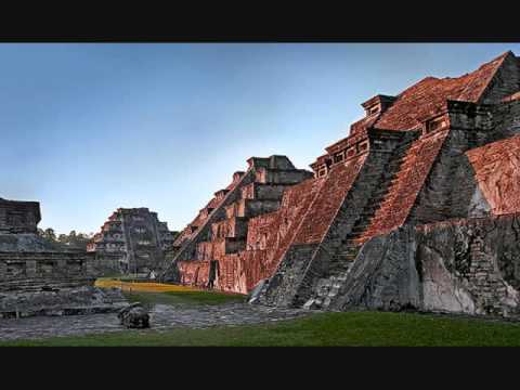 Videos de Entretenimiento Video 16 maravillas de México