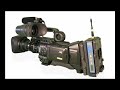 JVC Tannenberg Wireless HD Video Transmission