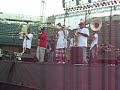 Crazy Soul Rebels Gnarls Barkely Cover
