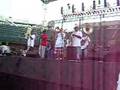 Crazy Soul Rebels Gnarls Barkely Cover
