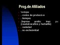 Que es un programa de Afiliados Que es un programa de Afiliados
