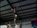 Pro X Jacob Shrew - Megahn Oconnor