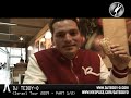 DJ TEDDY-O ISRAEL-TOUR 2009 (PART1)